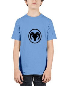 aries 131# - aries - Youth Tee Unisex