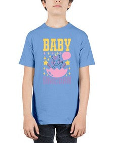 baby unicorn 18# - unicorn - Youth Tee Unisex