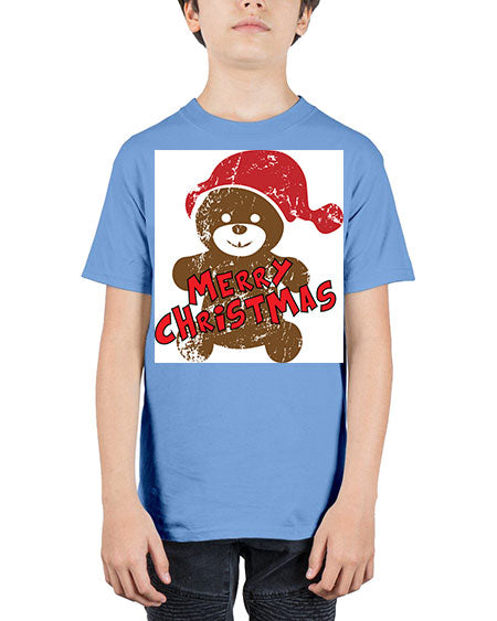 bear 31# - bears - animals - Youth Tee Unisex