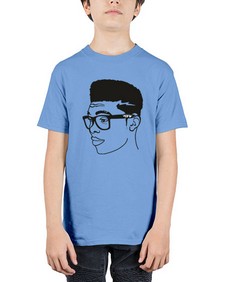 beardman 42# - black boys or men - Youth Tee Unisex