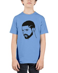 beardman 56# - black boys or men - Youth Tee Unisex