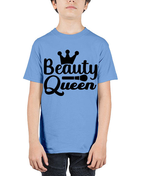 beauty queen 1# - beauty - fashion - Youth Tee Unisex