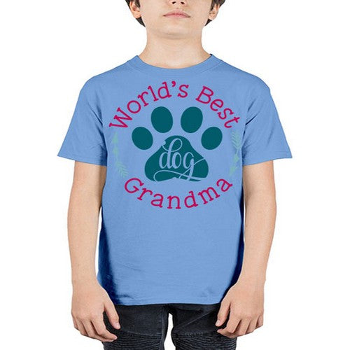 bestdoggma 57# - dogs - Youth Tee Unisex