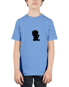 black boy 13# - black boys or men - Youth Tee Unisex