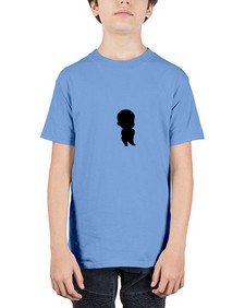 black boy 14# - black boys or men - Youth Tee Unisex