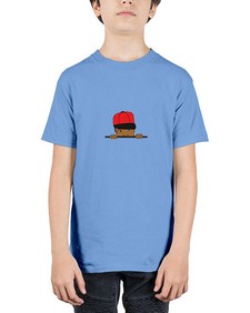 black boy 3# - black boys or men - Youth Tee Unisex