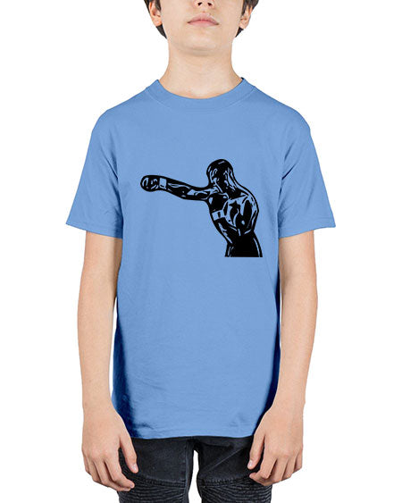 boxing 13# - boxing - Youth Tee Unisex
