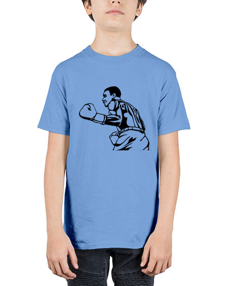 boxing 7# - boxing - Youth Tee Unisex