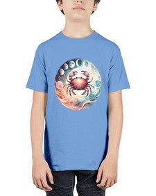 cancer 167# - cancer - Youth Tee Unisex