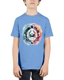 cancer 168# - cancer - Youth Tee Unisex