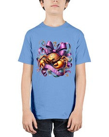 cancer 173# - cancer - Youth Tee Unisex