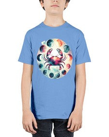 cancer 180# - cancer - Youth Tee Unisex