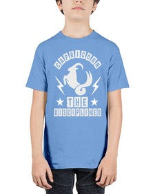 capricorn 183# - capricorn - Youth Tee Unisex