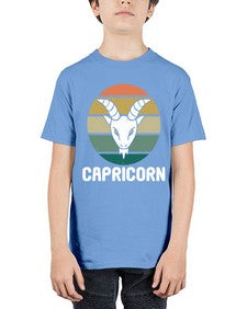 capricorn 200# - capricorn - Youth Tee Unisex