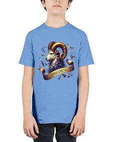 capricorn 209# - capricorn - Youth Tee Unisex