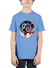 capricorn 210# - capricorn - Youth Tee Unisex