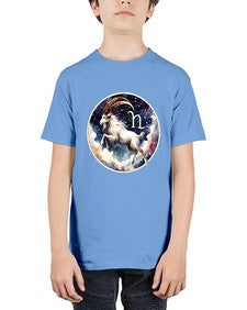 capricorn 211# - capricorn - Youth Tee Unisex