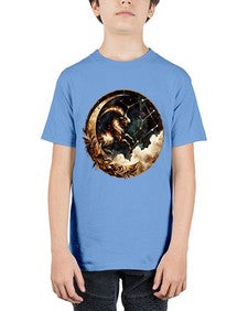 capricorn 212# - capricorn - Youth Tee Unisex
