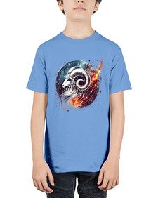 capricorn 213# - capricorn - Youth Tee Unisex