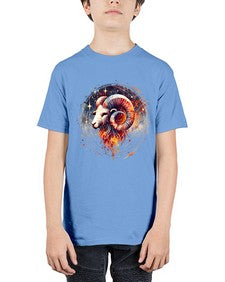 capricorn 214# - capricorn - Youth Tee Unisex