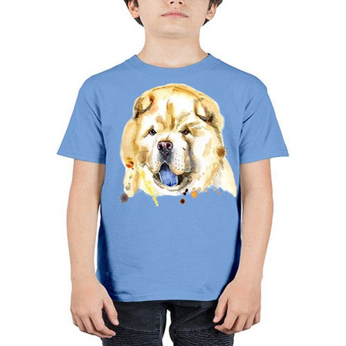 dog 101# - dogs - Youth Tee Unisex