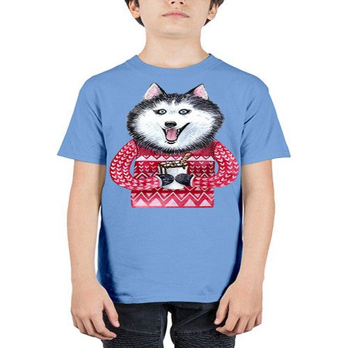 dog 73# - dogs - Youth Tee Unisex
