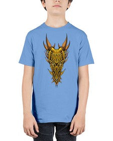 dragon 172# - dragon - Youth Tee Unisex