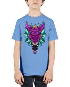 dragon 175# - dragon - Youth Tee Unisex
