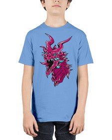 dragon 177# - dragon - Youth Tee Unisex