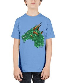 dragon 180# - dragon - Youth Tee Unisex