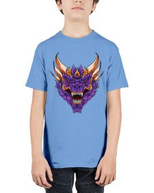 dragon 183# - dragon - Youth Tee Unisex