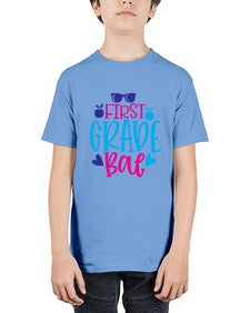 first grade bae 118# - first grade - Youth Tee Unisex