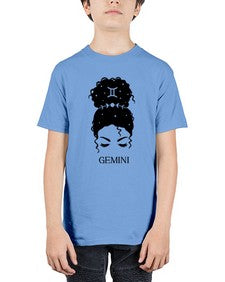 gemini 239# - gemini - Youth Tee Unisex