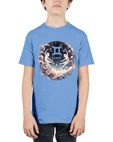 gemini 248# - gemini - Youth Tee Unisex