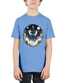 gemini 249# - gemini - Youth Tee Unisex