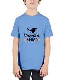 graduation squad 229# - graduation - Youth Tee Unisex