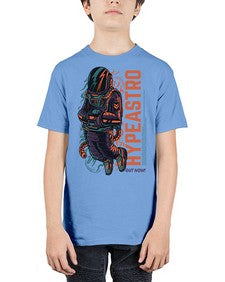 hypeastro 542# - art pop art - Youth Tee Unisex