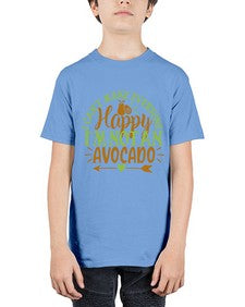 i cant make everyone happy im not an avocado 201# - Avocado - Youth Tee Unisex