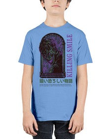 killing smile 707# - art pop art - Youth Tee Unisex