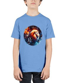 leo 300# - leo - Youth Tee Unisex