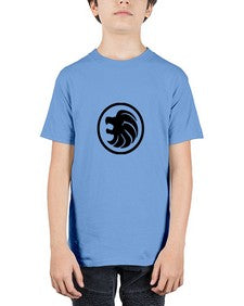 leo 302# - leo - Youth Tee Unisex