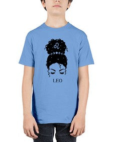 leo 303# - leo - Youth Tee Unisex