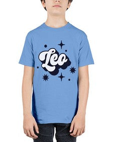 leo 304# - leo - Youth Tee Unisex