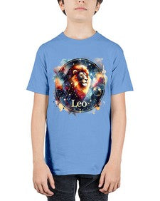 leo 312# - leo - Youth Tee Unisex