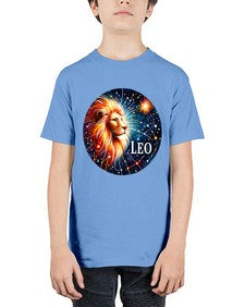leo 313# - leo - Youth Tee Unisex