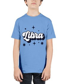 libra 335# - libra - Youth Tee Unisex