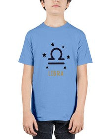 libra 336# - libra - Youth Tee Unisex