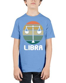 libra 337# - libra - Youth Tee Unisex