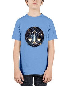 libra 340# - libra - Youth Tee Unisex
