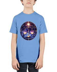 libra 341# - libra - Youth Tee Unisex